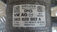 kompresor klimatizaci DELPHI 5K0820803A SKODA YETI