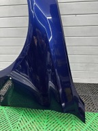 fender front side left BMW 5 G30 G31