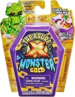 Treasure X - Monster Gold - Monster na vykopávanie 41649