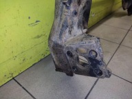 FIAT QUBO sider rear axis rear part