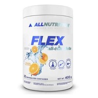 Allnutrition Flex All Complete 400 g pomaranč