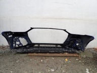 bumper front front AUDI Q5 2 II 80A FYB S LINE SQ5 LIFT 2020-2024R
