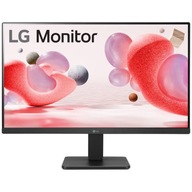 Monitor 23,8" LG 24MR400-B | 1920x1080 (FHD) | 100Hz | 5ms | IPS LED | 16:9