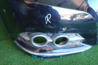 MERCEDES W204 204 C-KLASA LIFT 10-14 front bumper front