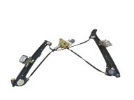 mechanism windows right front S7 4G8837462B Audi A7 and (2010-2018) 4G