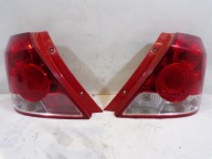 lights rear. rear part left right CHEVROLET AVEO (K)