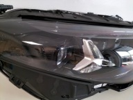 light front reflektor right MERCEDES CLA C174 III 25- FULL LED MULTIBEAM