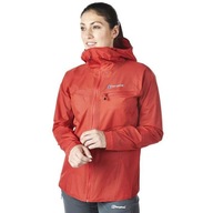 Trekingová bunda BERGHAUS ASD HYDRO JACKET