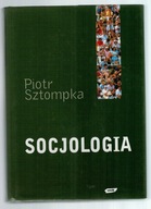 Piotr Sztompka - Socjologia W1433