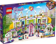 LEGO Friends 41450 Nákupné centrum v Heartlake