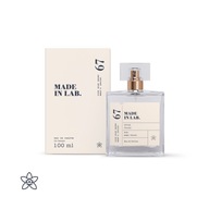 MADE IN LAB Dámsky parfum 67 100 ml