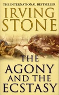 The Agony And The Ecstasy Stone Irving
