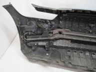 bumper JAGUAR and PACE 6 PDC KAMERA XENON front front