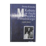 Kobiety w życiu - Iwona Kienzler