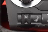 control panel air conditioning devices KLIMY 8P0820043C AUDI A3 8P 03-05