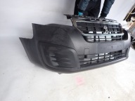 PEUGEOT PARTNER III LIFT 15-18 bumper front front pillar 9810923277