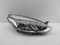 FORD FIESTA MK8 17- light right