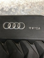 cover motor cover AUDI A3 8V 06K103925BD