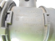 CHRYSLER VOYAGER IV 2.5 CRDI flow meter 0281002451