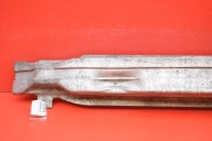 bumper support front front pillar AUDI A6 C6 04-08