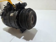klimakompressor BMW E60 N53B30A 7SBU17C