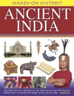 Hands-on History! Ancient India: Discover the