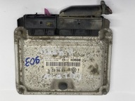 control unit of the engine 038906012FA VW Golf IV 1.9 D
