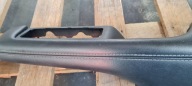 Chrysler Pacifica 2022 armrest side BOCZKA right front leather