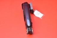 handle right rear part rear grey MAZDA CX-5 1 and 11-15