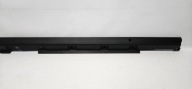 moulding threshold left TOYOTA HIGHLANDER IV 19- ORG