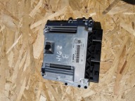 RENAULT control unit computer of the engine 0281034420 237106319R new original !!