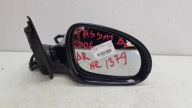 mirror right Vw Passat B6 05- 9PIN