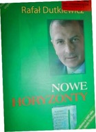 Nowe Horyzonty - Dutkiewicz, Rafał