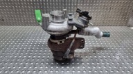 turbo 9673283680 FORD FIESTA MK7 B-MAX 1.6 TDCI