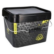 Vödör Mikado Négyzet alakú 10l