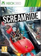 Screamride (X360)