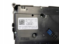 AUDI A4 A5 8W B9 PANEL MMI 8W0919614T