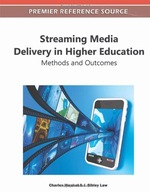 Streaming Media Delivery in Higher Education: