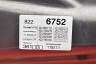 window regulator right front EU A2128201102 MERCEDES E-KLASA W212 09-13