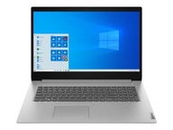 Laptop Lenovo IdeaPad 3 17ADA05 R5 3500U 8GB 512GB HD+ W10