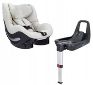 AVIONAUT AEROFIX 2.0 C ISOFIX FOTELIK + BAZA IQ 2.0 C ZESTAW 0-18KG