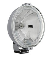 Halogen reflektor drogowy RING LED 24V 183mm Chrom TIR MXF