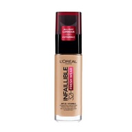 LOreal Paris Infaillible 32H Fresh Wear Foundation