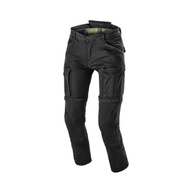 Macna Arrival - Black - Motocyklové džínsy 36 32