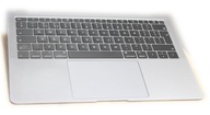 Topcase A1932 Air 13 Macbook klawiatura gładzik Space Gray palmrest