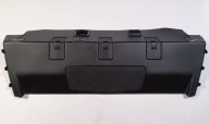 plato rear boot torpedo boot Maserati Quattroporte GTS 2013