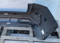 BMW X1 U11 m-packet bumper rear part rear PDC