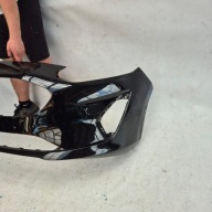 FORD FIESTA VIII 8 MK8 16-21 bumper front front