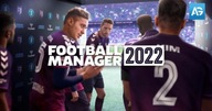 Football Manager 2022 PL kľúč STEAM