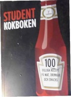 Student Kokboken - Carl - Johan Gass